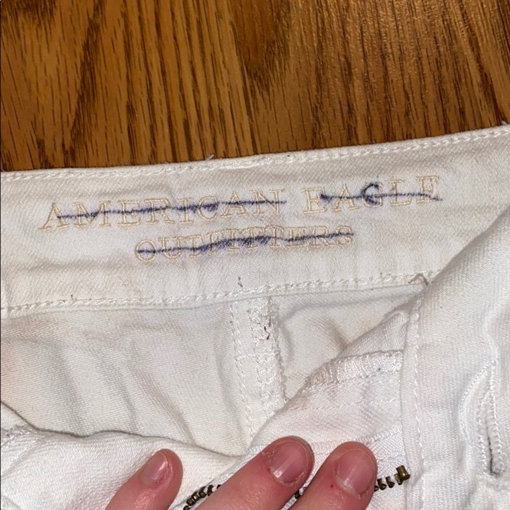 Shorts - Picture 3 of 3